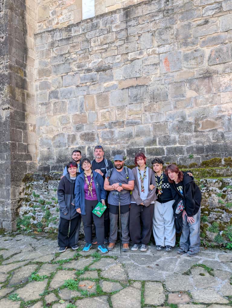 Jornada de Educación Ambiental