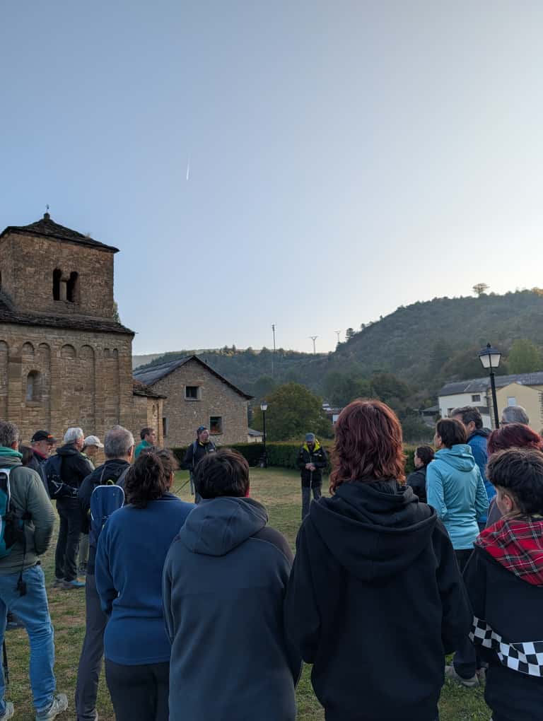 Jornada de Educación Ambiental
